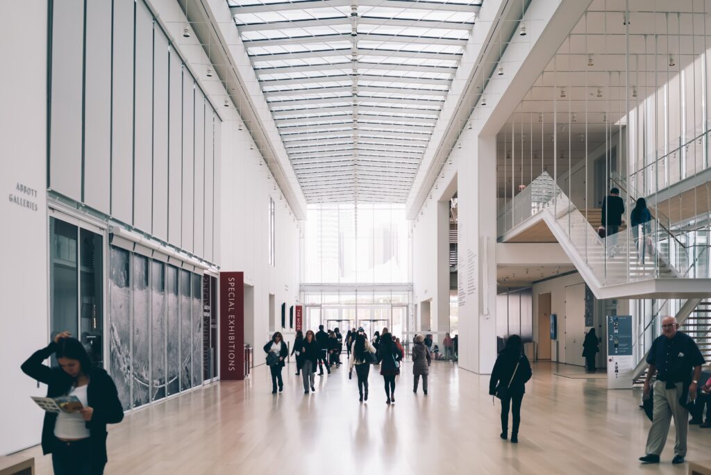 Find virksomhedslokaler i Aalborg – Nordens Paris